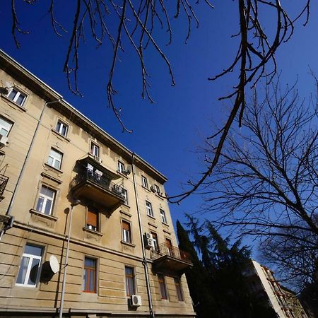 Apartman Bianca Lejlighed Rijeka Eksteriør billede