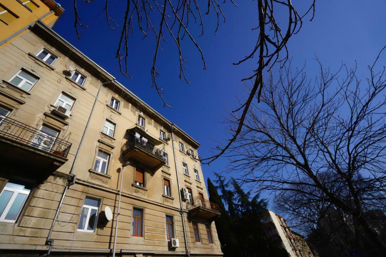 Apartman Bianca Lejlighed Rijeka Eksteriør billede